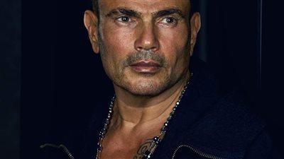 عمرو دياب ينتهي من تسجيل أغاني جديدة