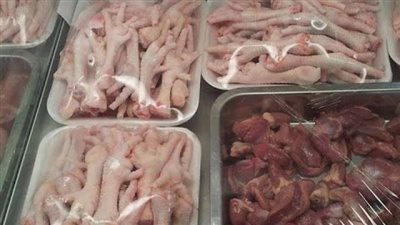 “مقولناش للناس كلوا رجول فراخ”.. أول تعليق من المعهد القومي للتغذية (خاص)