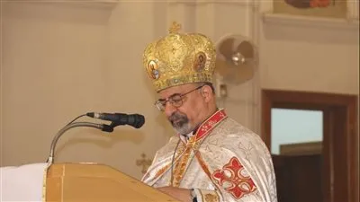 الكنيسة الكاثوليكية بمصر تدين الأحداث الأخيرة بغزة 