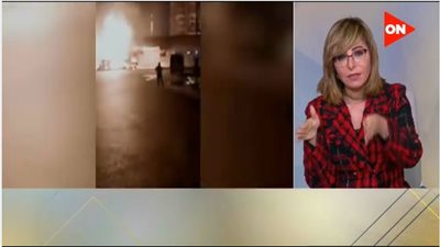 برلماني يكشف تفاصيل كسر ماسورة غاز أسفل كوبري النادي الأهلي بمدينة نصر