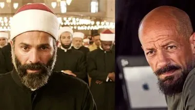 المخرج طارق صالح يمثل السويد في القائمة المختصرة لترشيحات 