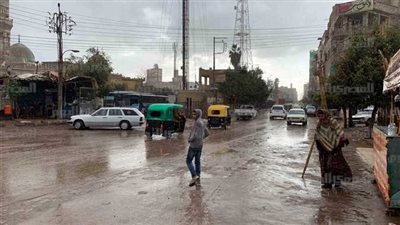 عاجل.. الأرصاد تصدر توضيحا هاما عن حالة الطقس