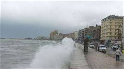 المرتفع السيبيري.. تعرف على موعد وصوله لمصر وتأثيره على البلاد