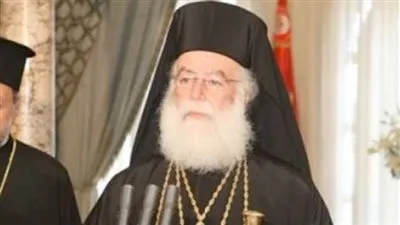 نص رسالة عيد الميلاد للبابا ثيودروس الثاني