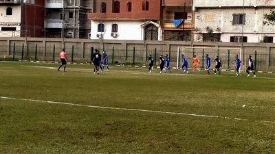 فوز الصيد والمالية وأشمون وقويسنا وتعادل سبورتنج كاسل بالقسم الثالث 