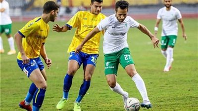 ديربي القناة.. موعد مباراة المصري ضد الإسماعيلي في الدوري الممتاز 2022/2023 والقناة الناقلة