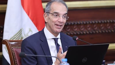 وزير الاتصالات أمام الشيوخ: تصدرنا إفريقيا في متوسط سرعة الانترنت عام 2022