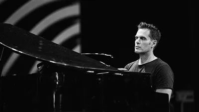 هشام خرما يُحيي حفلين موسيقيين في القاهرة والإسكندرية يناير المقبل