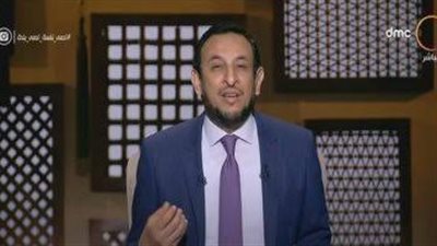 رمضان عبدالمعز يوضح حكم من ينكر سنة النبي (فيديو)