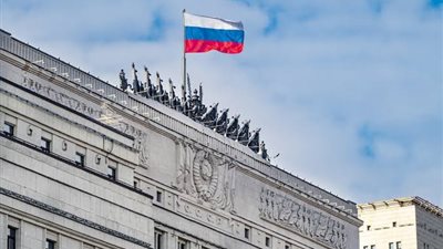 الدفاع الروسية: أسقطنا أكثر من 220 مسلحا أوكرانيا بين قتيل وجريح