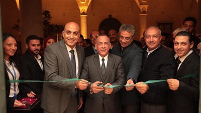 معرض لـ 70 قطعة أثرية أنقذتها إدارة المنافذ المصرية قبل تهريبها للخارج 