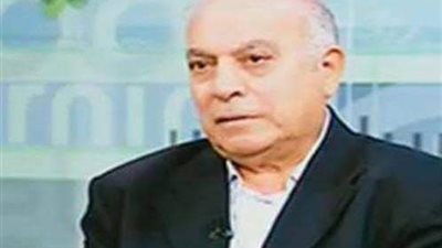 محافظ بورسعيد ينعي اللواء مصطفى كامل المحافظ الأسبق