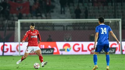 نجم الأهلي السابق: الروح القتالية غابت عن اللاعبين في المباريات