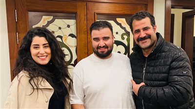 المخرج شادي علي يعقد جلسات تحضيرية استعدادًا لتصوير 