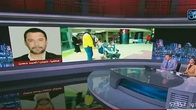 أحمد حسن يطالب اتحاد الكرة ورابطة الأندية بدعم مستشفى 57357 