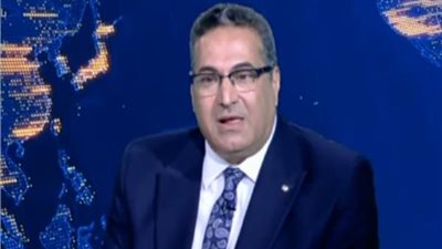 رئيس جامعة حورس يكشف تفاصيل حادث تصام أتوبيس تابع لإحدى الجامعات