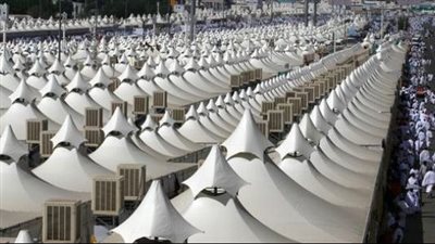 ما المقصود بيوم التروية وسبب التسمية؟