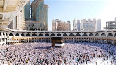 توقيت طواف الوداع وحُكمه