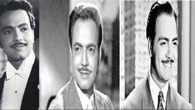 قدم 200 عملًا فنيًا وكون ثنائية مع 3 نجوم محطات لا تنسى في حياة الفنية للدنجوان كمال الشناوي