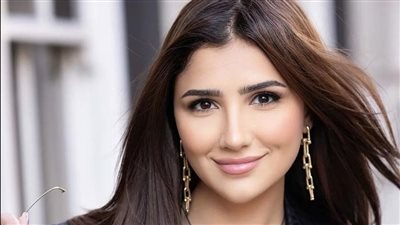 مي عمر تقدم البطولة النسائية لـ فيلم 