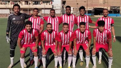 ديربيات ومواجهات قوية لفرق الفيوم وبنى سويف بافتتاحية الدور الثاني بالقسم الثالث