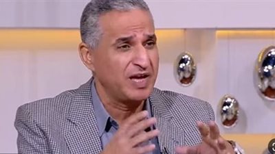 خبير أثري: ترشيح 4 قطع مصرية ضمن الاكتشافات الخارقة عالميا دعاية فريدة (فيديو)