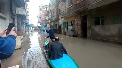 نائب يتجول على 