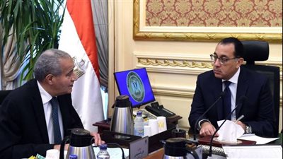 عاجل.. تفاصيل اجتماع 