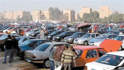 مفأجاة غير سارة تنتظر سوق السيارات في مطلع 2023