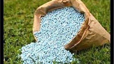 “زراعة النواب” توجه رسالة للفلاحين بشأن الأسمدة الأزوتية (فيديو)