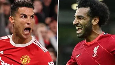 مفاجأة جديدة في انتظار محمد صلاح ورونالدو في 2023