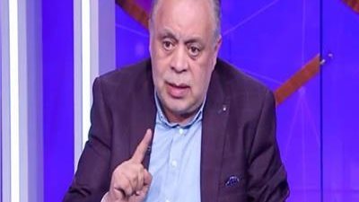 أشرف زكي: اليوم يتحقق حلم فناني مصر بتدشين دار 