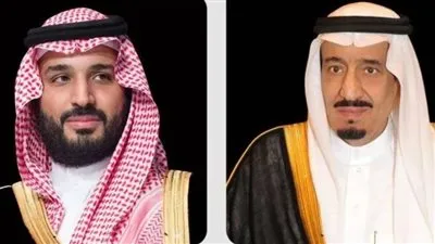  القيادة تهنئ رئيس وزراء جمهورية نيبال بمناسبة أدائه اليمين الدستورية