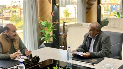 محافظ أسوان يكشف تفاصيل الخطة الاستثمارية لعام 2023.. ويؤكد: السياحة غير قاصرة على زيارة المناطق الأثرية.. ونسعى لتحويل القرى لتكون صديقة للبيئة