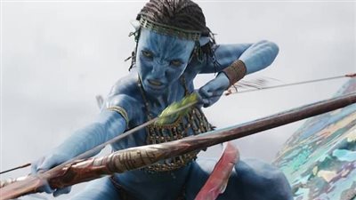 فيلم Avatar 2 يستمر في صدارة شباك التذاكر للأسبوع الثاني على التوالي