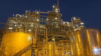 ربط مداخن شركتى كيما وميديكوم بأسوان بمنظومة الرصد الإلكترونية للانبعاثات الصناعية