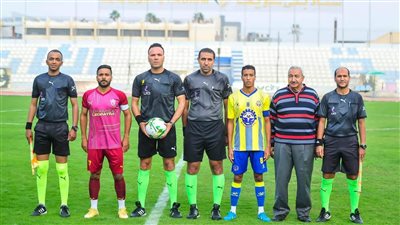 تليفونات بنى سويف يستضيف ديروط في مواجهة حاسمة