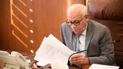 بورسعيد: البدء في تسليم وحدات مشروع الكراسة الزرقاء ببورفؤاد بداية يناير 