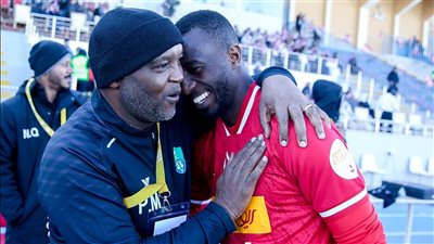 موعد مباراة الأهلي والفيصلي في دوري يلو السعودي.. موسيماني في مهب الريح