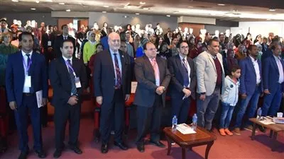 البيان الختامي وتوصيات المؤتمر الثاني عشر للجمعية العربية للحضارة والفنون الإسلامية (صور)