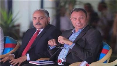 لهذا السبب.. اجتماع حاسم بين كولر ورئيس الأهلي