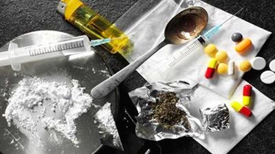 يتخذ من مسكنه وكرًا لتجارة الكيف.. تفاصيل سقوط ديلر المعصرة بهيروين واستروكس 