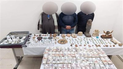 من الغربية لـ 