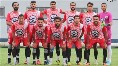 فوز بلقاس سيتي وبني عبيد والقزازين بالقسم الثالث بالدقهلية ودمياط