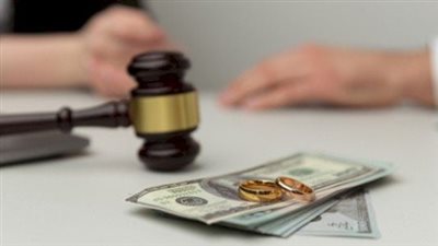 محام عن تحديد 250 ألف جنيه حد أدنى لنفقة المتعة: 