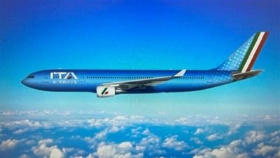 استعدادات لخصخصة الخطوط الجوية الإيطالية 