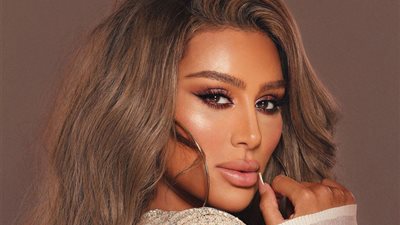 مايا دياب تتصدر تريند جوجل لهذا السبب