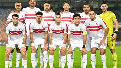 عاجل.. تشكيل الزمالك المتوقع أمام الاسماعيلي في الدوري المصري