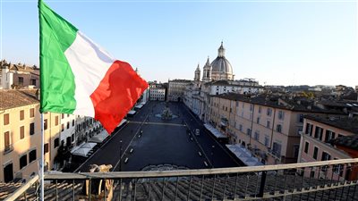 إيطاليا تسجل أعلى مستوى للتضخم في منذ 38 عامًا