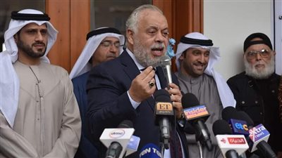 أشرف زكي عن افتتاح دار مسنين للفنانين: 